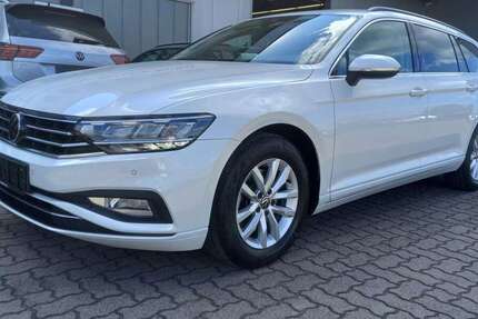 VW Passat 54.753 km 26.770 € Wolfsburg 38446