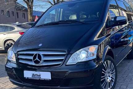 Mercedes-Benz Viano 264.063 km 14.700 &euro; Lohne (Old) 49393