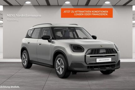 Mini Countryman C (Cooper) 30.070 km 32.612 &euro; Nürnberg 90441
