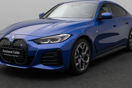 BMW i4 71.542 km 37.499 &euro; Celle 29225