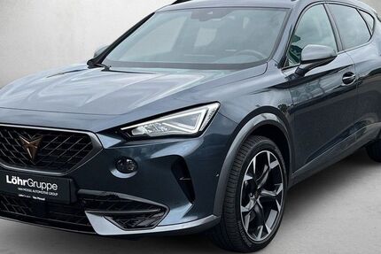 Cupra Formentor 19.971 km 27.230 &euro; Mainz 55120