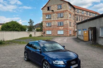 Audi A3 168.927 km 5.699 &euro; Sondershausen 99706