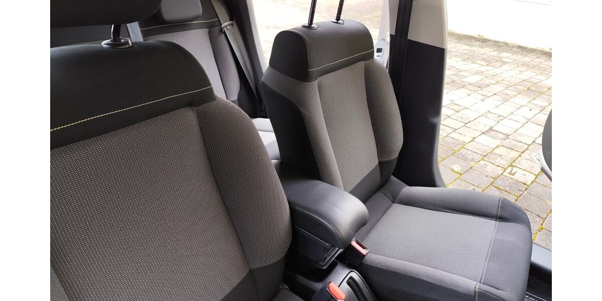 Citroen C3 95.000 km 9.250 &euro; Gunzenhausen 91710