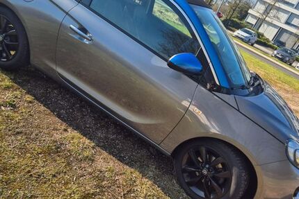 Opel Adam 54.000 km 13.500 &euro; Schortens 26419