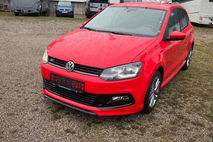 VW Polo 9.445 km 9.990 € München 80999