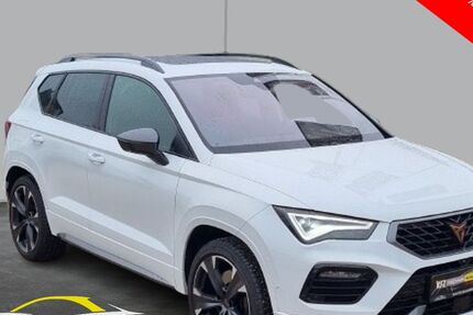 Cupra Ateca 47.500 km 31.990 &euro; Neustadt 92660
