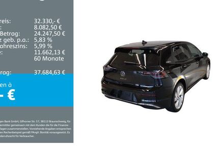 VW Golf 3.716 km 32.330 &euro; Bühl 77815