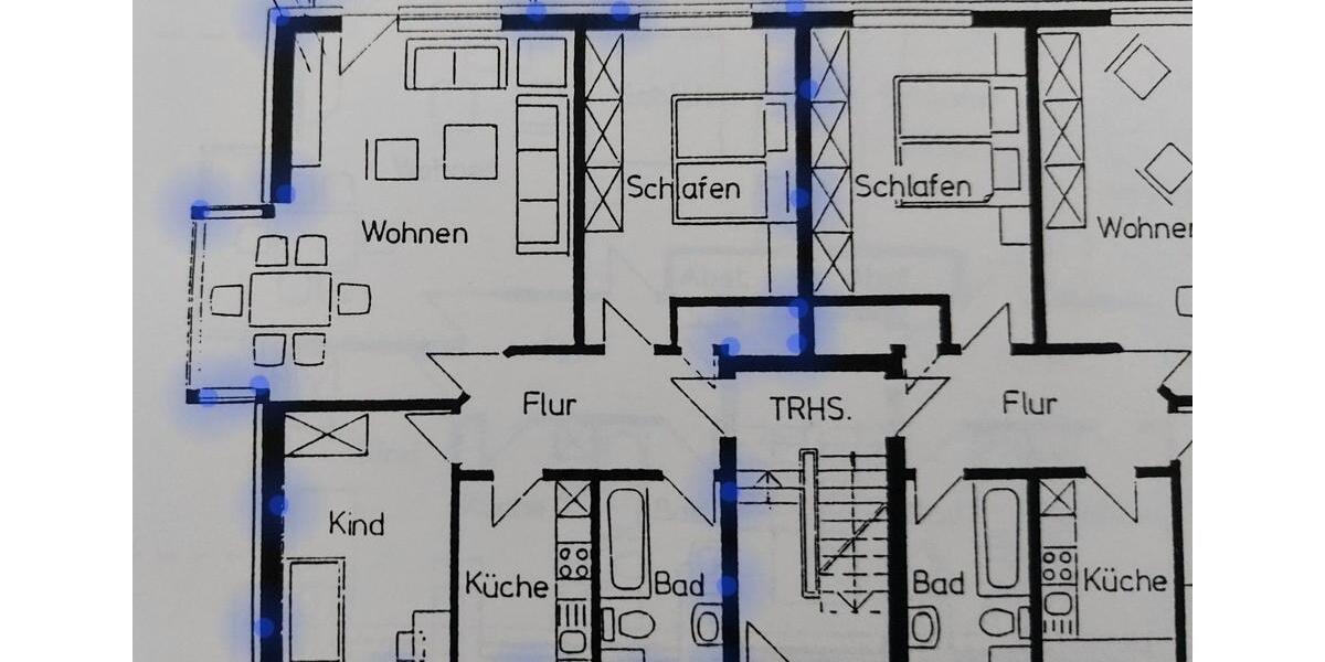 Etagenwohnung Lehrte - 3 Zimmer, 70 m&sup2;, 199.900&euro; | Angebot:26441036