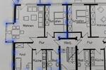 Etagenwohnung Lehrte - 3 Zimmer, 70 m&sup2;, 199.900&euro; | Angebot:26441036