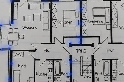 Wohnung Lehrte - 3 Zimmer, 70 m&sup2;, 199.900&euro; | Angebot:26441036