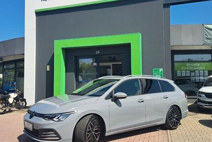 VW Golf 14.978 km 25.500 &euro; Görlitz 02828