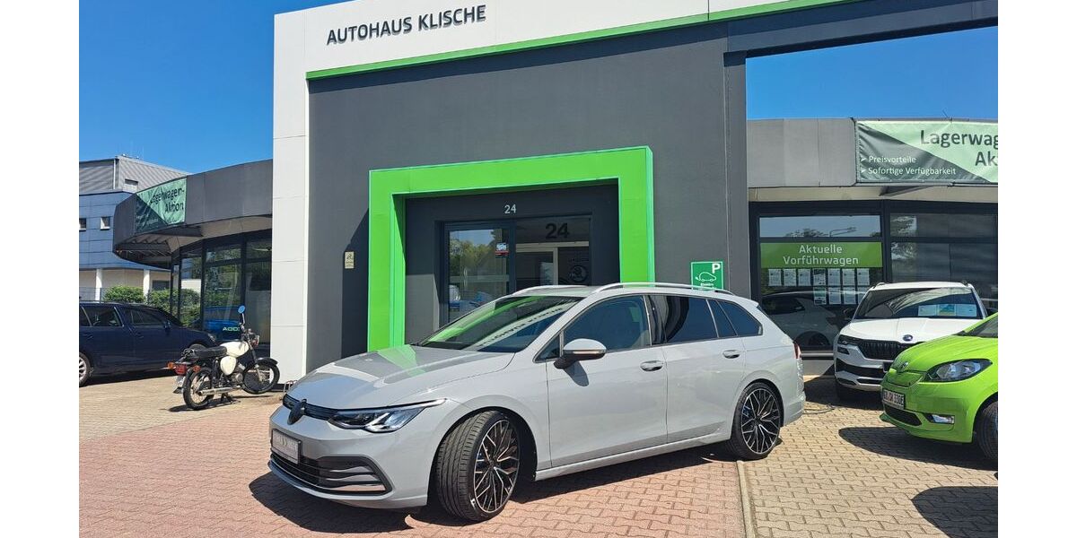 VW Golf 14.978 km 25.500 &euro; Görlitz 02828