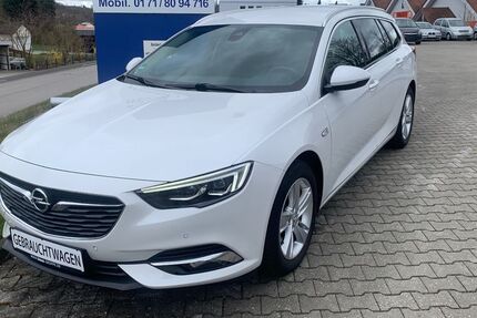 Opel Insignia 100.458 km 13.500 &euro; Sulzbach-Rosenberg 92237