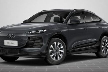 Audi Q6 e-tron 7.483 km 55.450 &euro; Wiesbaden 65189