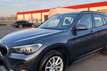 BMW X1 170.000 km 17.400 &euro; Velten 16727