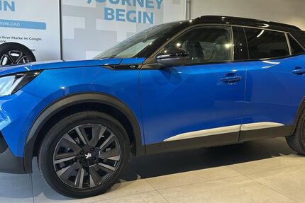 Peugeot 2008 31.232 km 19.799 &euro; Augsburg 86179