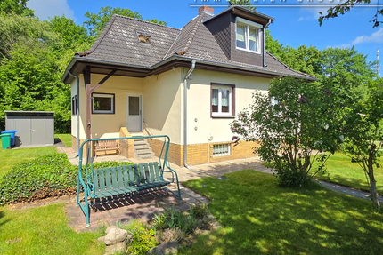 Haus Blankenfelde - 3.5 Zimmer, 88 m&sup2;, 320.000&euro; | Angebot:26983762