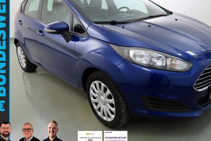 Ford Fiesta 119.197 km 6.740 &euro; Premnitz / Nahe A2 14727
