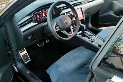 VW Arteon 46.000 km 33.000 &euro; Giengen Brenz 89537