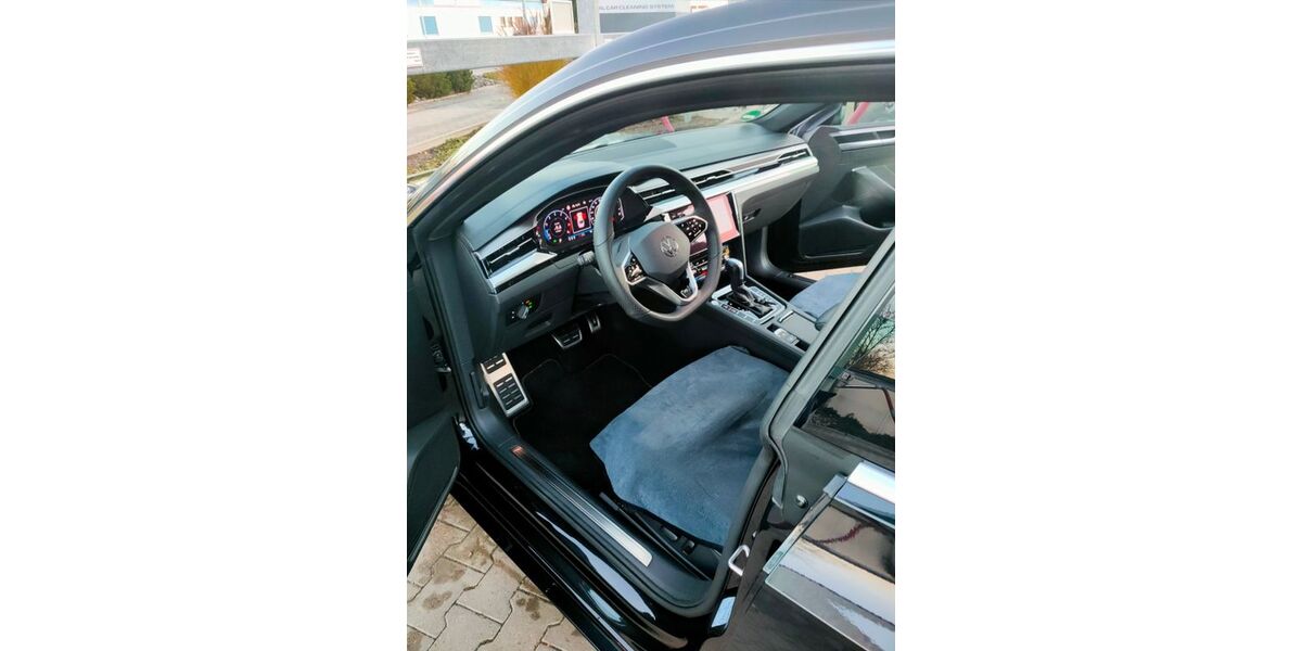 VW Arteon 46.000 km 33.000 &euro; Giengen Brenz 89537