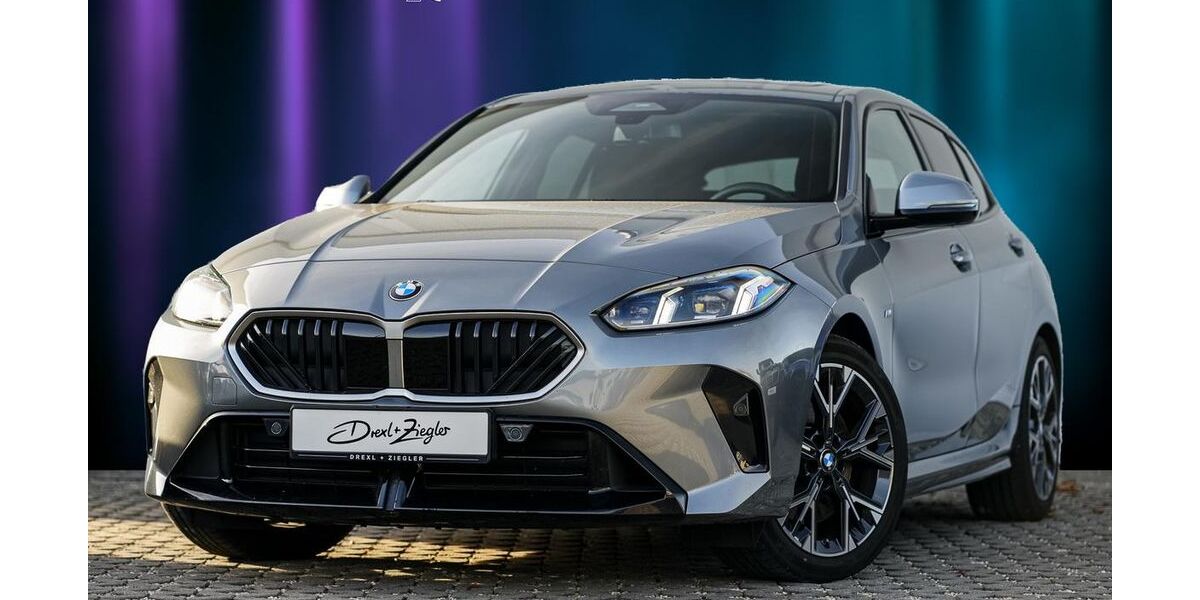 BMW 123 17.790 km 38.990 &euro; Augsburg 86199