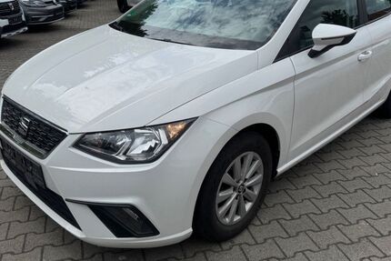 Seat Ibiza 149.636 km 6.600 &euro; Achstetten 88480