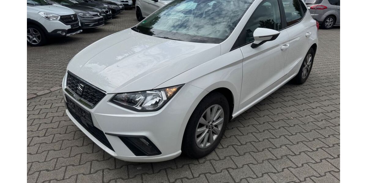 Seat Ibiza 149.636 km 6.600 &euro; Achstetten 88480