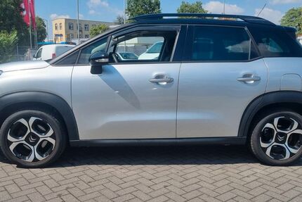 Citroen C3 71.000 km 9.900 &euro; Worms 67547