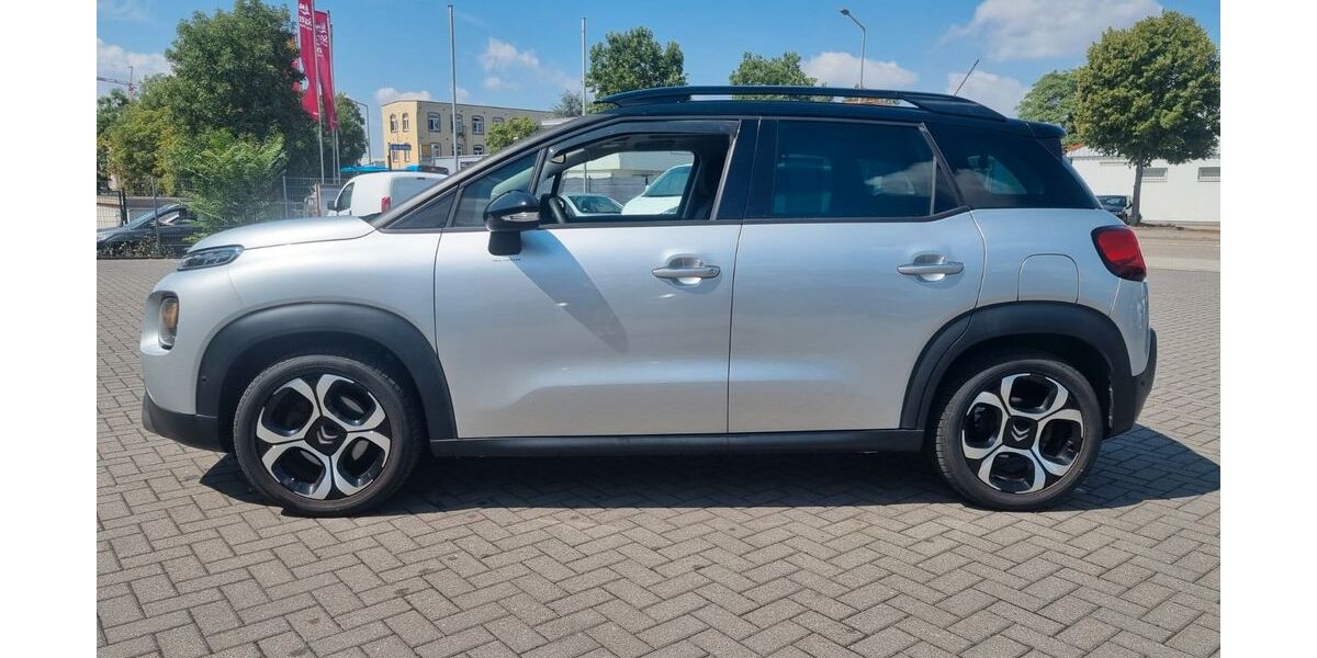 Citroen C3 71.000 km 9.900 &euro; Worms 67547