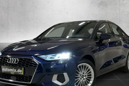 Audi A3 55.600 km 22.450 &euro; Gadebusch 19205