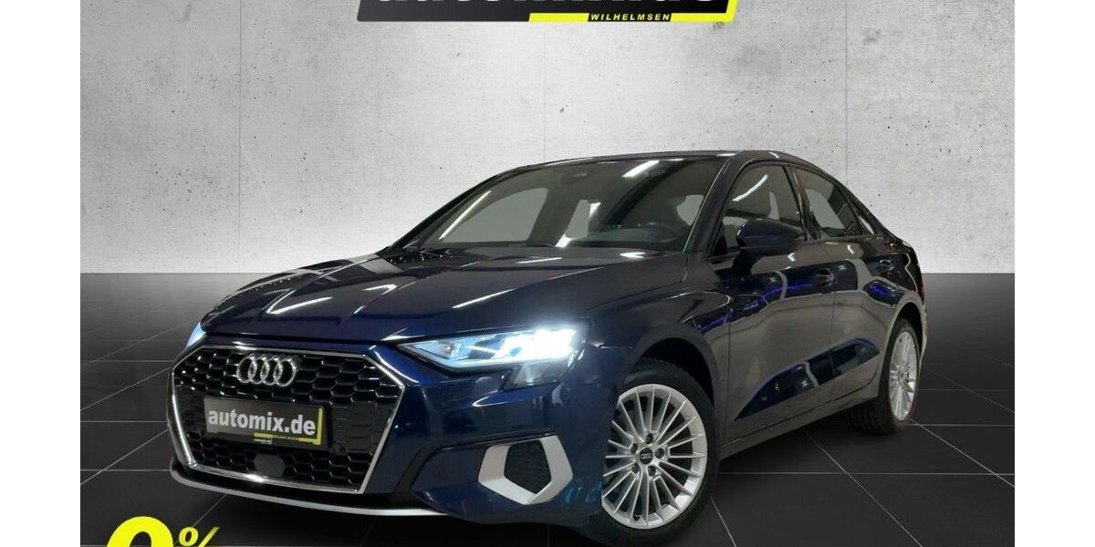 Audi A3 55.600 km 22.900 &euro; Gadebusch 19205