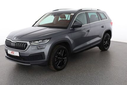 Skoda Kodiaq 46.166 km 34.880 &euro; Berlin 12103