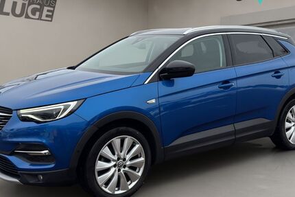Opel Grandland (X) 73.404 km 18.990 &euro; Leese 31633