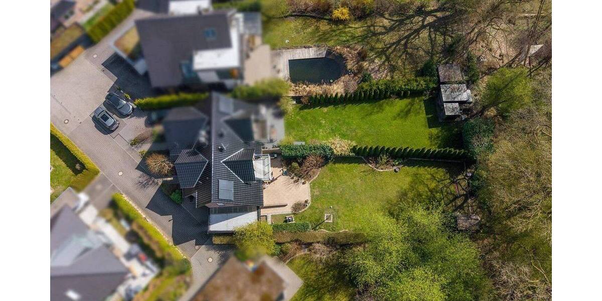 Doppelhaushälfte Hamburg Duvenstedt - 4 Zimmer, 138 m&sup2;, 825.000&euro; | Angebot:26447667