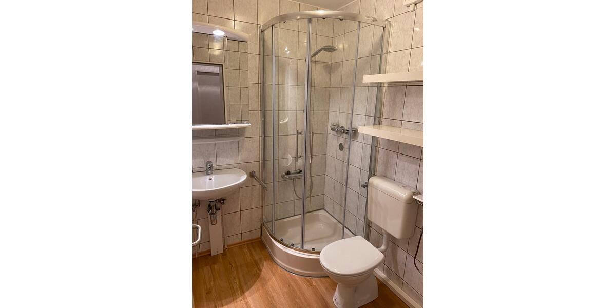 Etagenwohnung Vilshofen an der Donau - 2 Zimmer, 47 m&sup2;, 89.900&euro; | Angebot:26336547