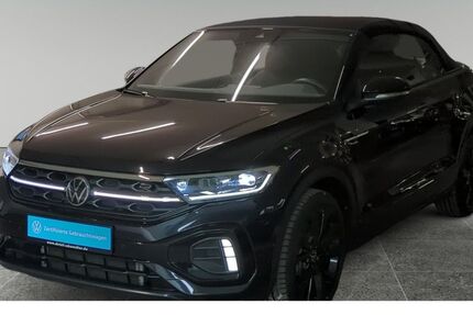 VW T-Roc 9.600 km 36.983 &euro; München 81476