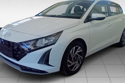 Hyundai i20 15.390 km 19.890 &euro; Pocking 94060