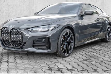 BMW 420 2.990 km 47.990 &euro; Herne 44625