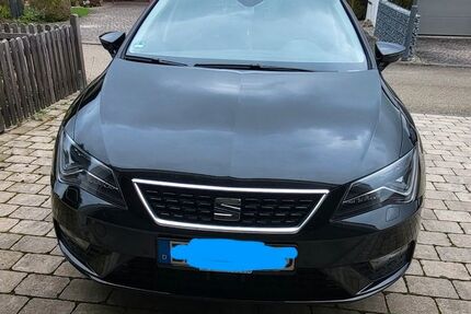 Seat Leon 58.000 km 14.900 € Weiltingen 91744