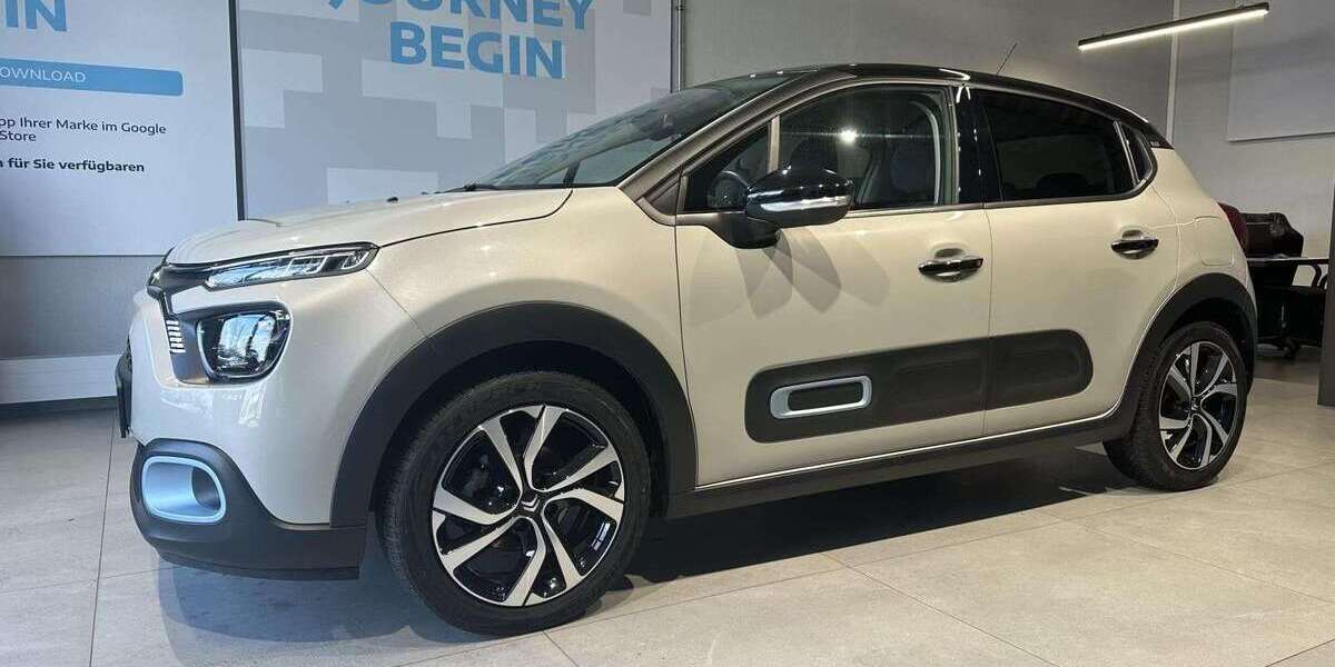 Citroen C3 22.376 km 16.700 &euro; Augsburg 86179