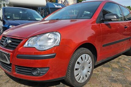 VW Polo 176.531 km 1.222 € Leipzig 04229