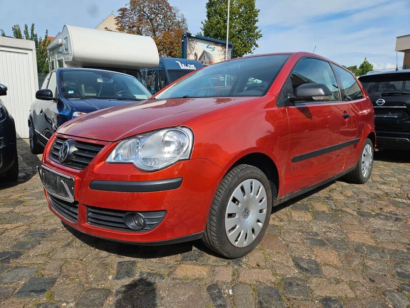 VW Polo 176.531 km 1.222 € Leipzig 04229