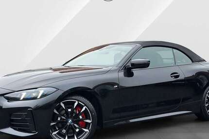 BMW 420 1.500 km 59.811 &euro; Spenge 32139