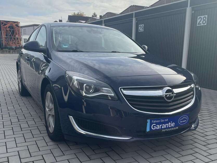 Opel Insignia 78.821 km 10.490 € Mülheim Kärlich 56218