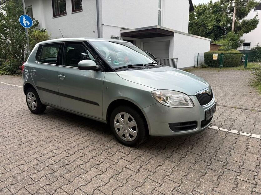 Fabia