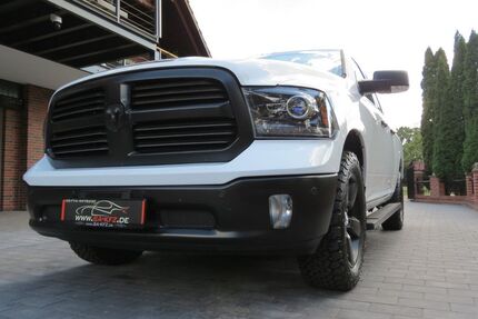 Dodge RAM 159.760 km 26.890 € Wagenfeld 49419