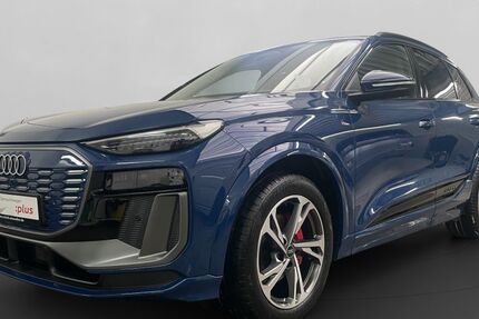 Audi Q6 e-tron 6.222 km 65.801 &euro; Freising 85356