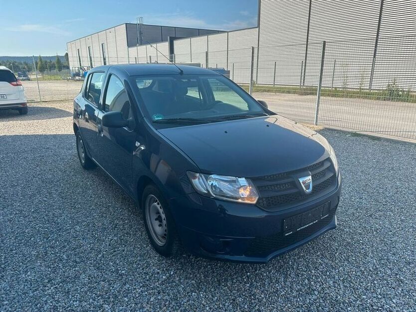 Sandero