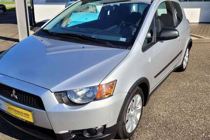 Mitsubishi Colt 120.000 km 3.490 € Elzach 79215