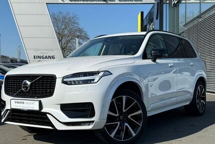 Volvo XC90 72.750 km 50.450 &euro; Gütersloh 33334